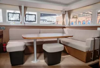 Thumbnail von Lagoon 450 Didyme - Standard line