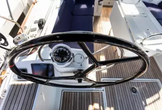 Thumbnail von Jeanneau Sun Odyssey 479 Chandra - Standard line