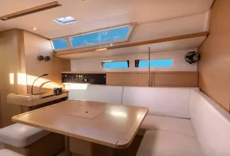 Thumbnail von Jeanneau Sun Odyssey 479 Chandra - Standard line