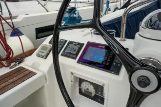 Thumbnail von Beneteau Oceanis 45 Asteria - Standard line