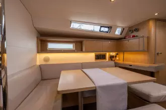 Thumbnail von Beneteau Oceanis 45 Asteria - Standard line