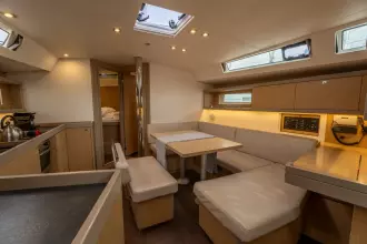 Thumbnail von Beneteau Oceanis 45 Asteria - Standard line