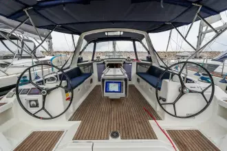 Thumbnail von Beneteau Oceanis 45 Asteria - Standard line