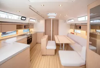 Thumbnail von Beneteau Oceanis 46.1 Alke - Standard line