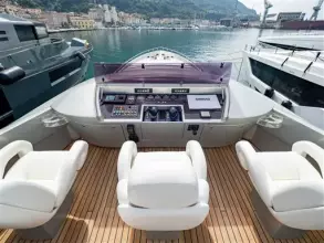 Thumbnail von Pershing 115