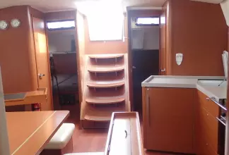 Thumbnail von Beneteau Oceanis 46.1 ELISA