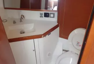 Thumbnail von Beneteau Oceanis 46.1 ELISA