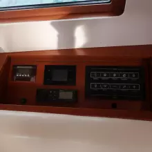 Thumbnail von Beneteau Oceanis 46.1 ELISA