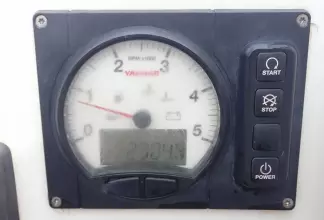 Thumbnail von Beneteau Oceanis 46.1 ELISA