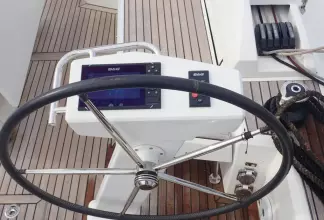 Thumbnail von Beneteau Oceanis 46.1 ELISA