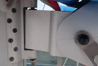 Thumbnail von Beneteau Oceanis 46.1 ELISA