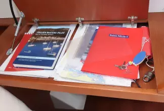 Thumbnail von Beneteau Oceanis 51.1 SAINT MICHEL