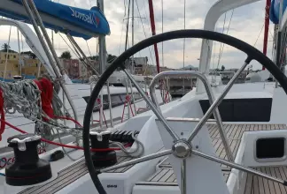 Thumbnail von Beneteau Oceanis 51.1 SAINT MICHEL