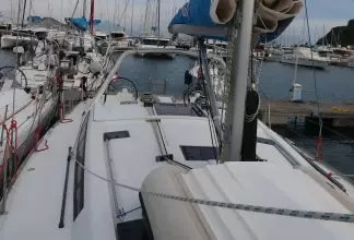 Thumbnail von Beneteau Oceanis 51.1 SAINT MICHEL