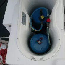 Thumbnail von Beneteau Oceanis 51.1 SAINT MICHEL