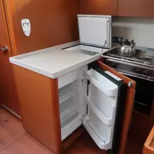 Thumbnail von Beneteau Oceanis 51.1 SAINT MICHEL