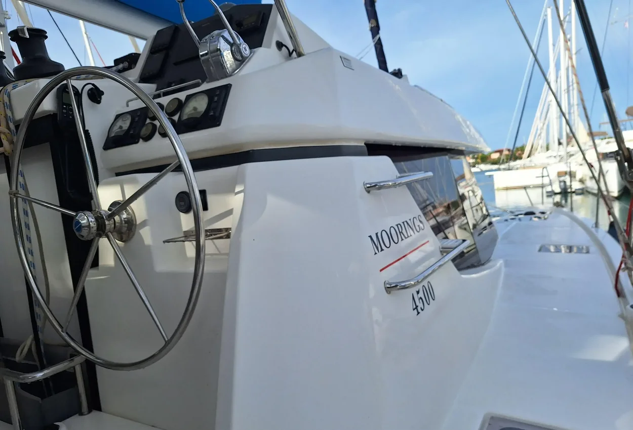 Thumbnail von Leopard 45 PRINCE LAURENCE