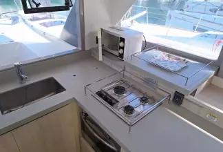 Thumbnail von Leopard 45 PRINCE LAURENCE