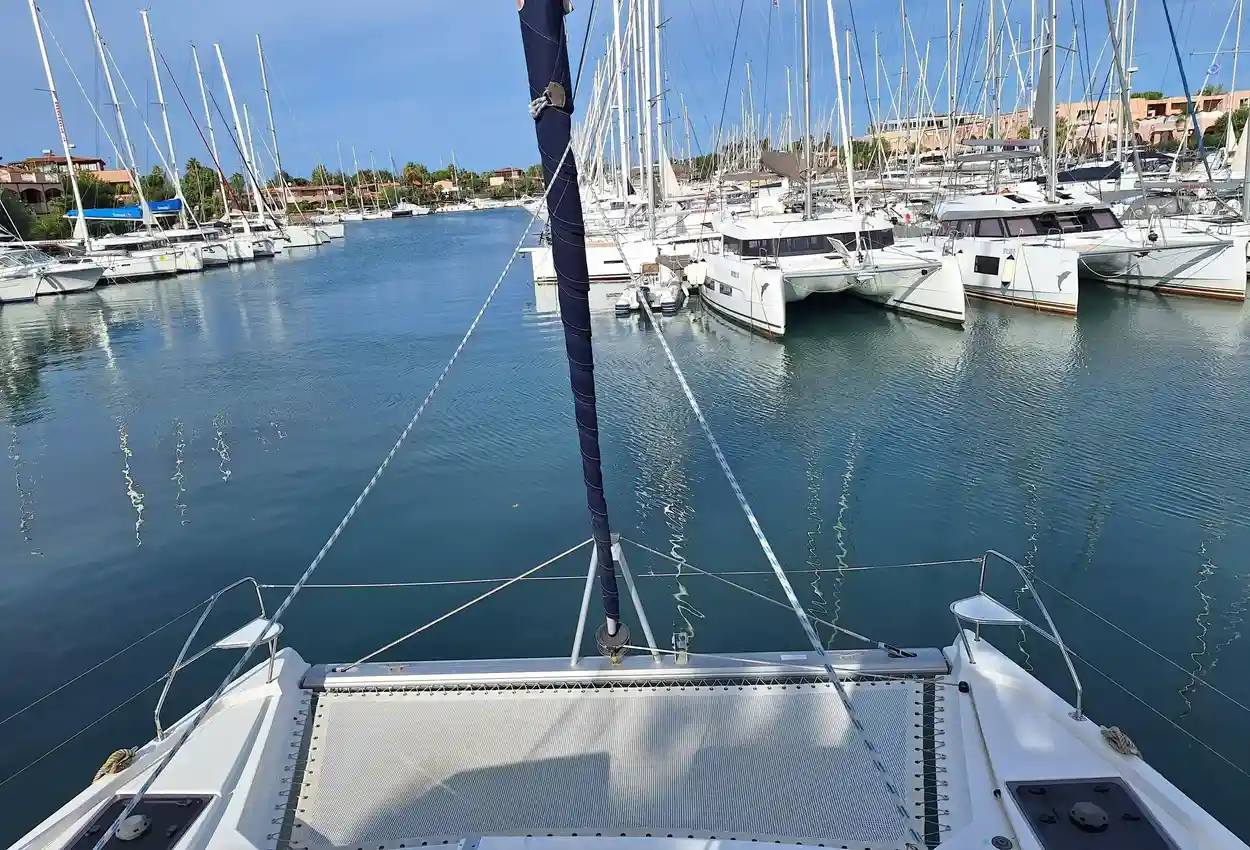 Thumbnail von Leopard 45 PRINCE LAURENCE