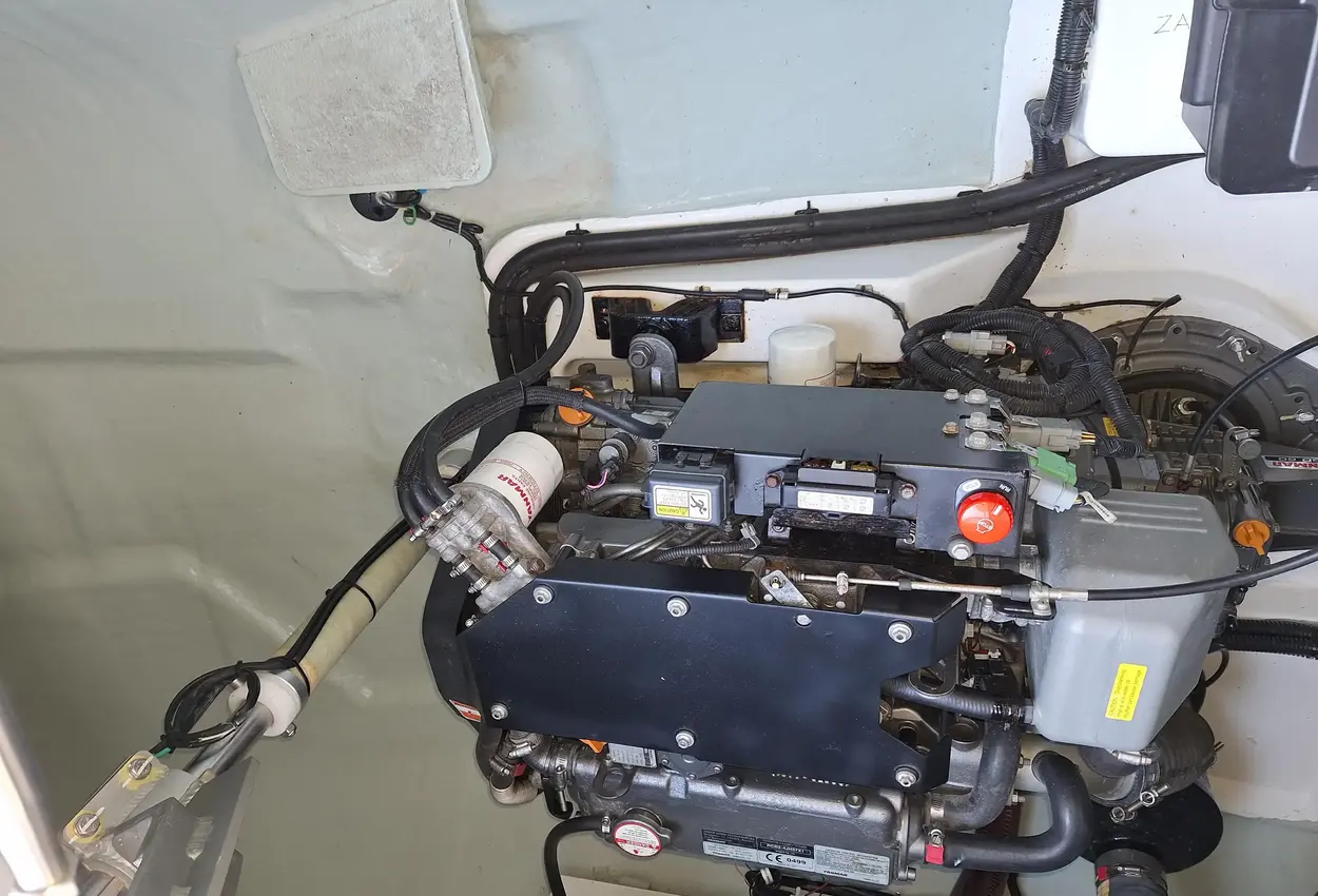 Thumbnail von Leopard 45 PRINCE LAURENCE