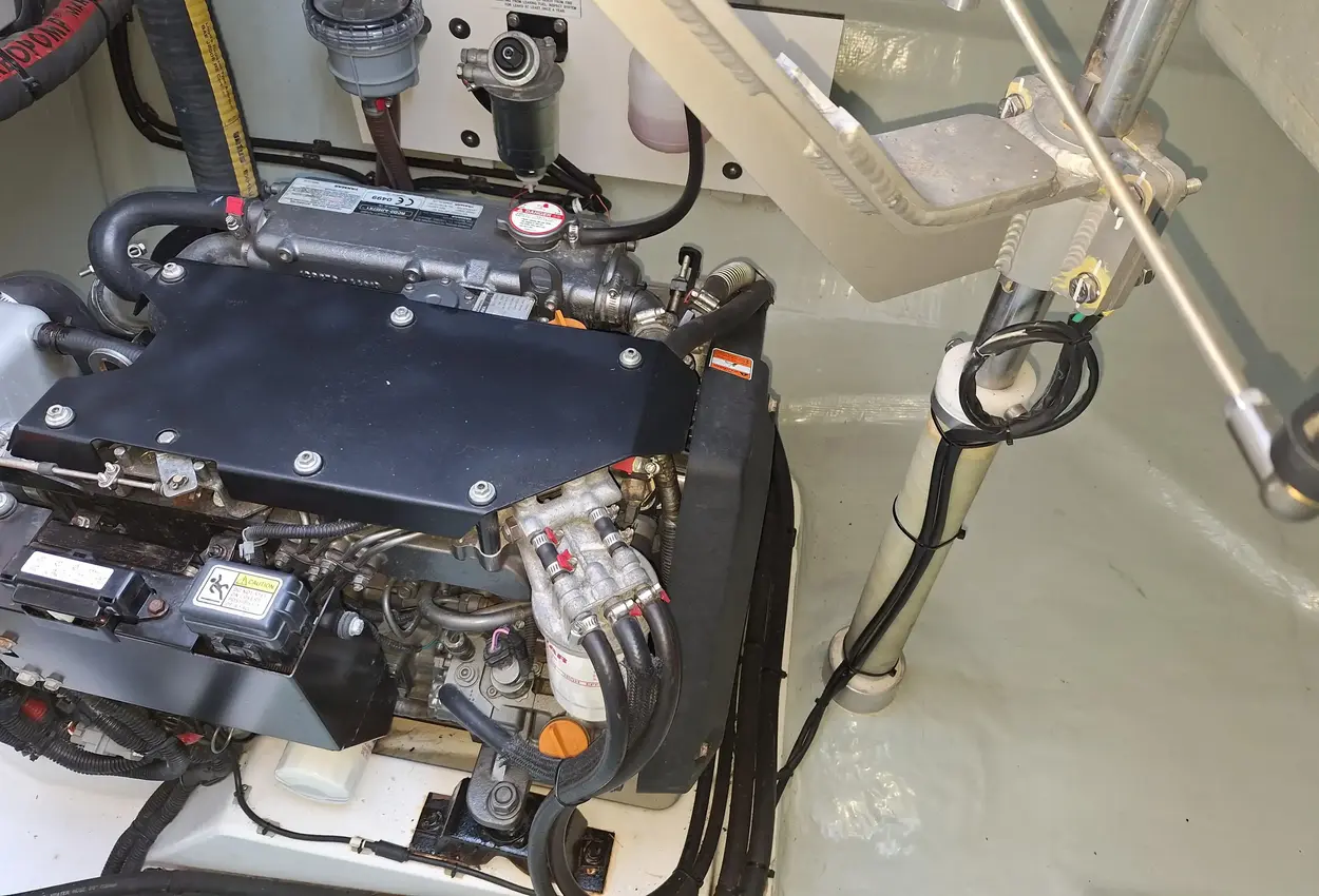 Thumbnail von Leopard 45 PRINCE LAURENCE