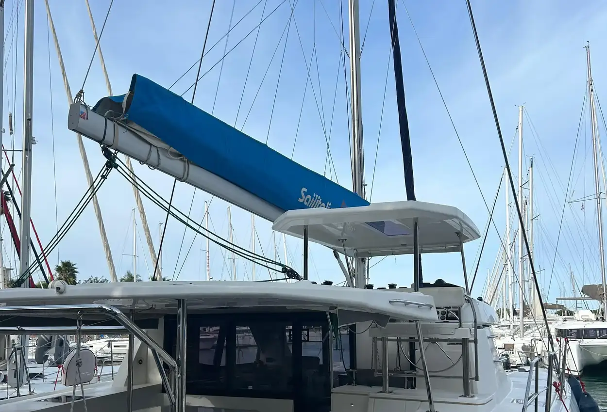 Thumbnail von Leopard 45 PRINCE LAURENCE