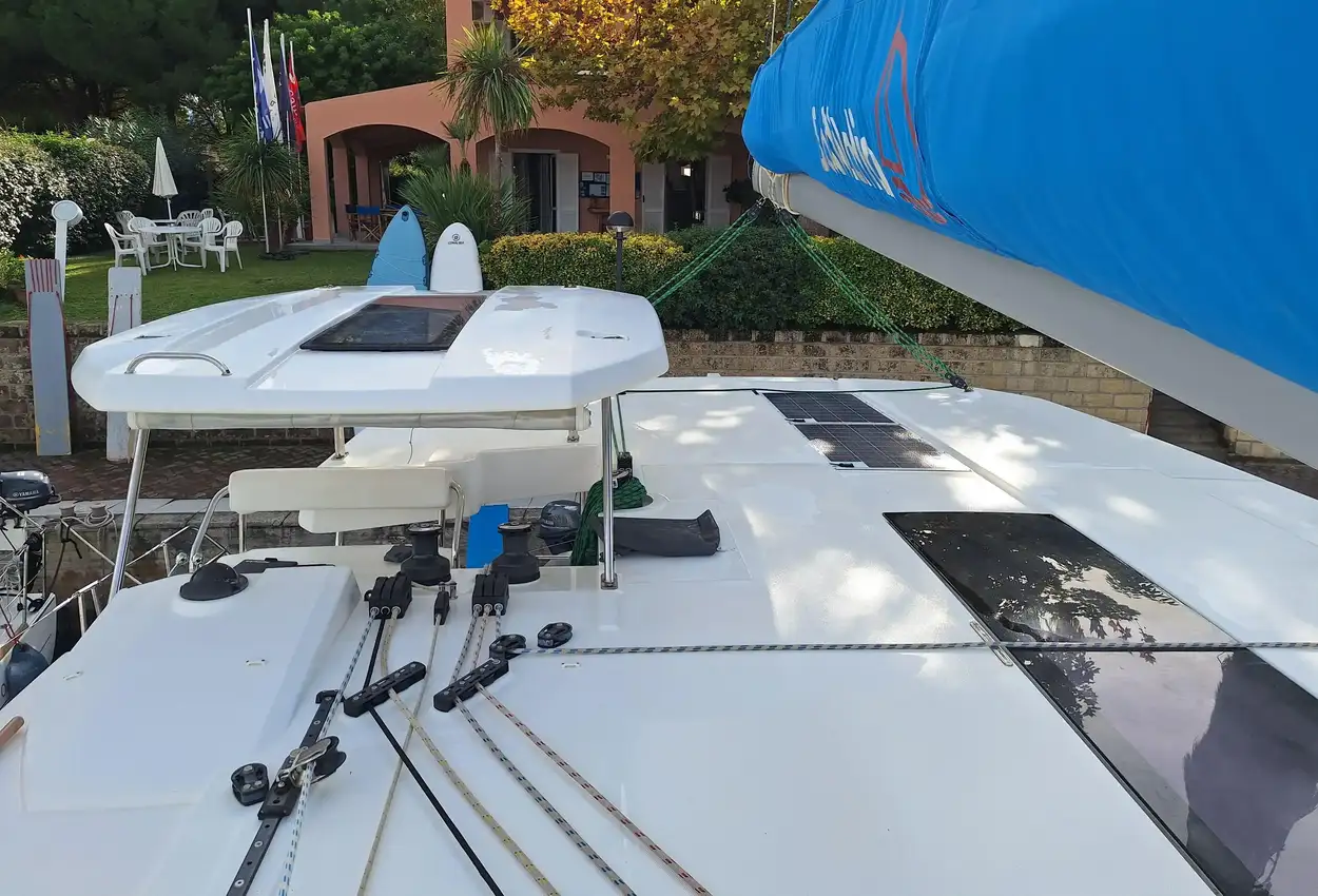 Thumbnail von Leopard 45 PRINCE LAURENCE