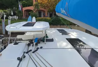 Thumbnail von Leopard 45 PRINCE LAURENCE