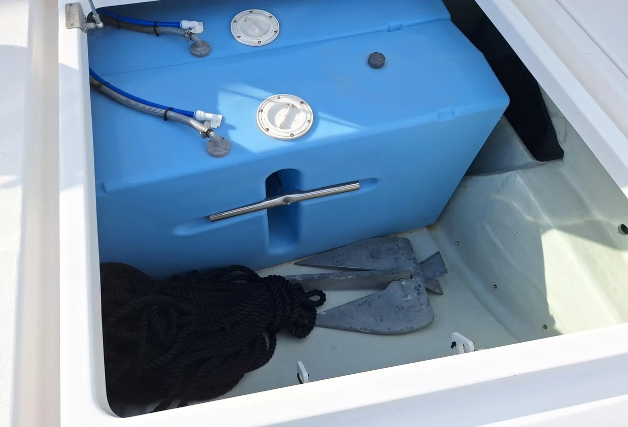 Thumbnail von Leopard 45 PRINCE LAURENCE