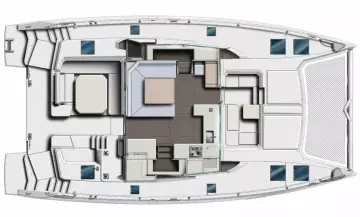 Thumbnail von Leopard 45 PRINCE LAURENCE