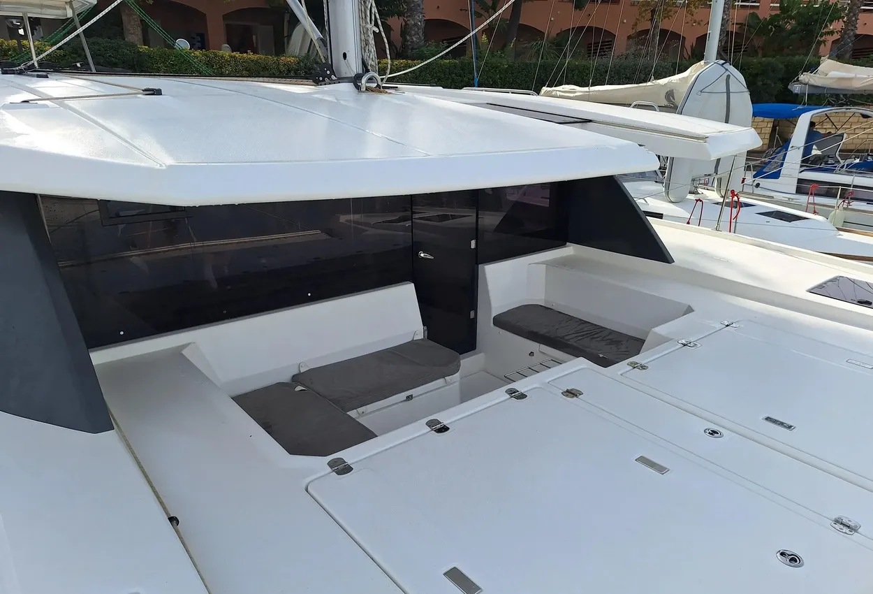 Thumbnail von Leopard 45 PRINCE LAURENCE