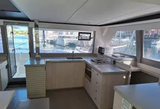 Thumbnail von Leopard 45 PRINCE LAURENCE