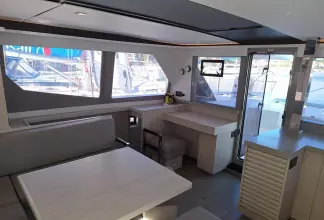 Thumbnail von Leopard 45 PRINCE LAURENCE