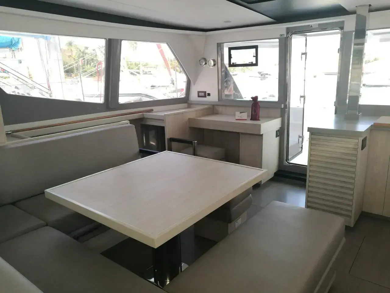 Thumbnail von Leopard 45 PRINCE FREDERICK