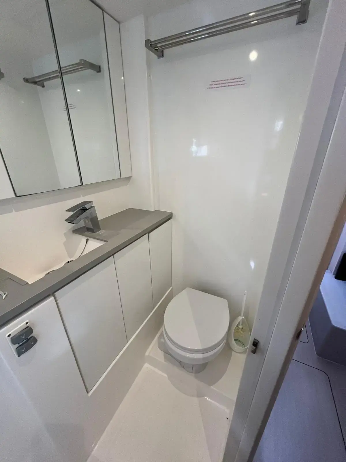 Thumbnail von Leopard 45 PRINCE FREDERICK