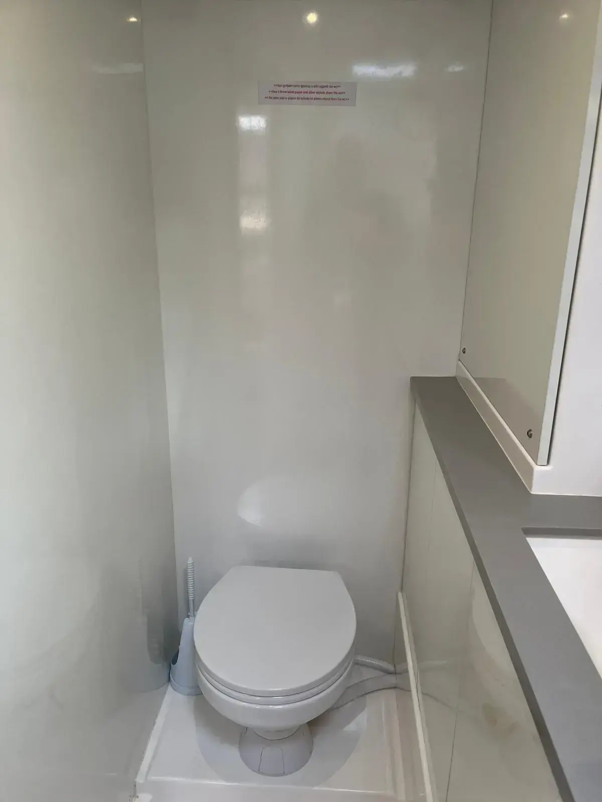 Thumbnail von Leopard 45 PRINCE FREDERICK