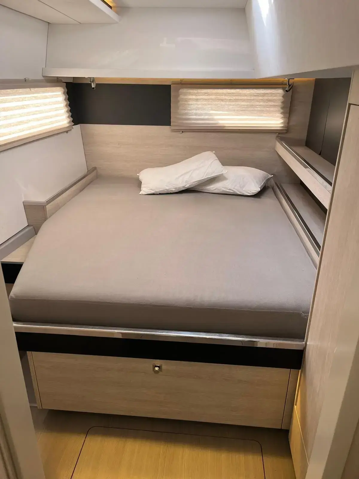 Thumbnail von Leopard 45 PRINCE FREDERICK