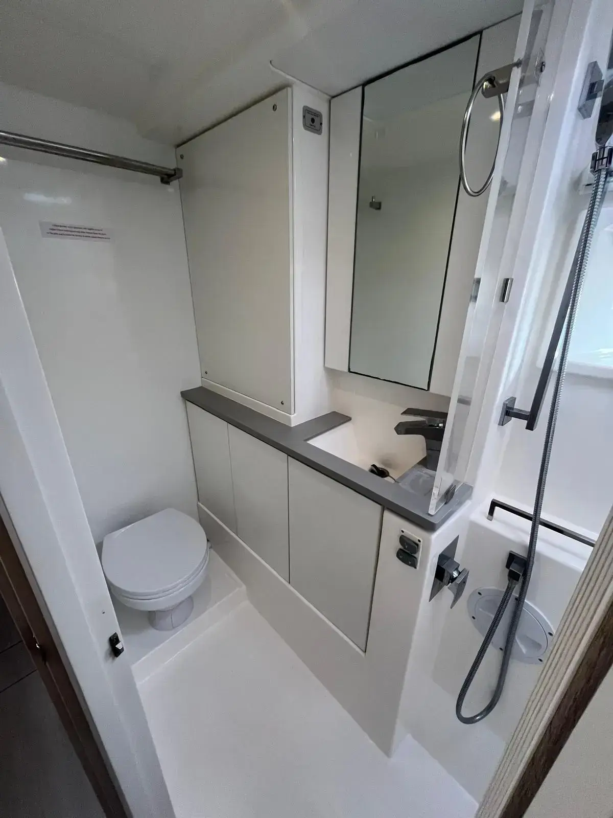 Thumbnail von Leopard 45 PRINCE FREDERICK