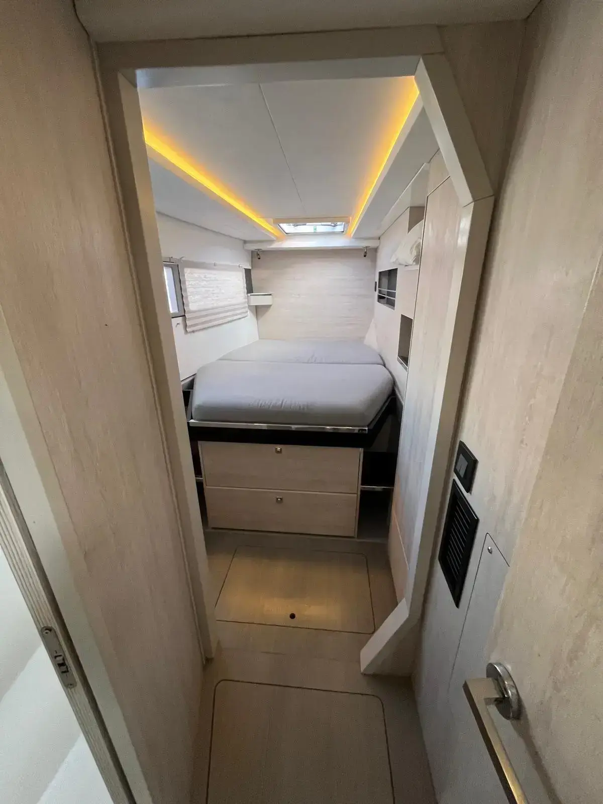 Thumbnail von Leopard 45 PRINCE FREDERICK