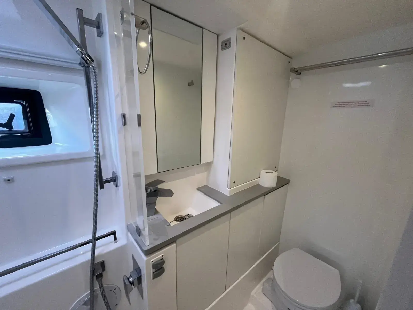 Thumbnail von Leopard 45 PRINCE FREDERICK