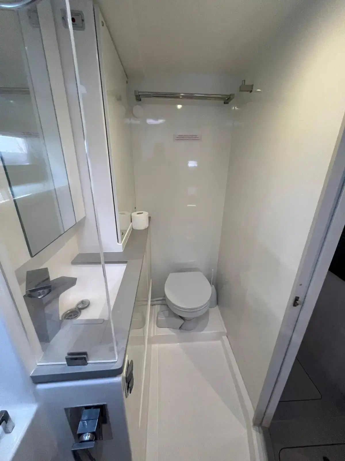 Thumbnail von Leopard 45 PRINCE FREDERICK