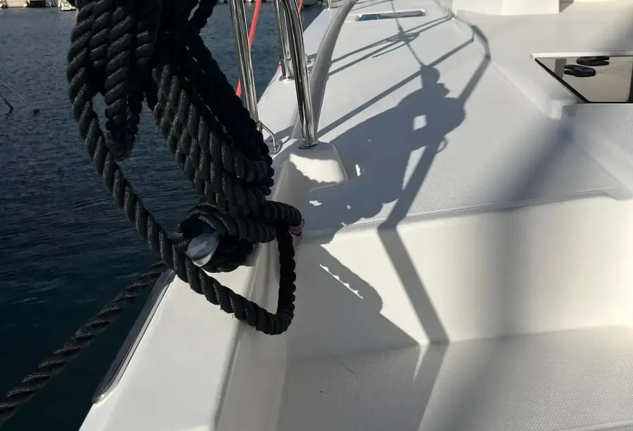 Thumbnail von Leopard 45 PRINCE FREDERICK