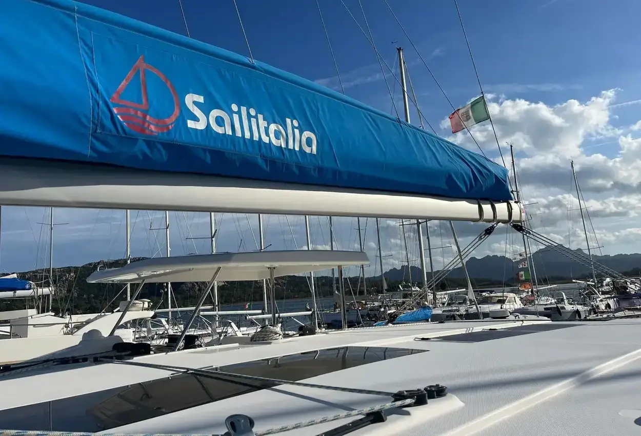 Thumbnail von Leopard 45 PRINCE FREDERICK