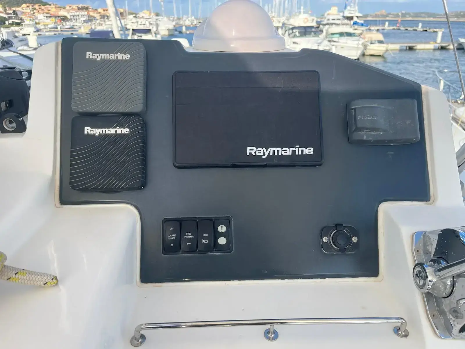 Thumbnail von Leopard 45 PRINCE FREDERICK