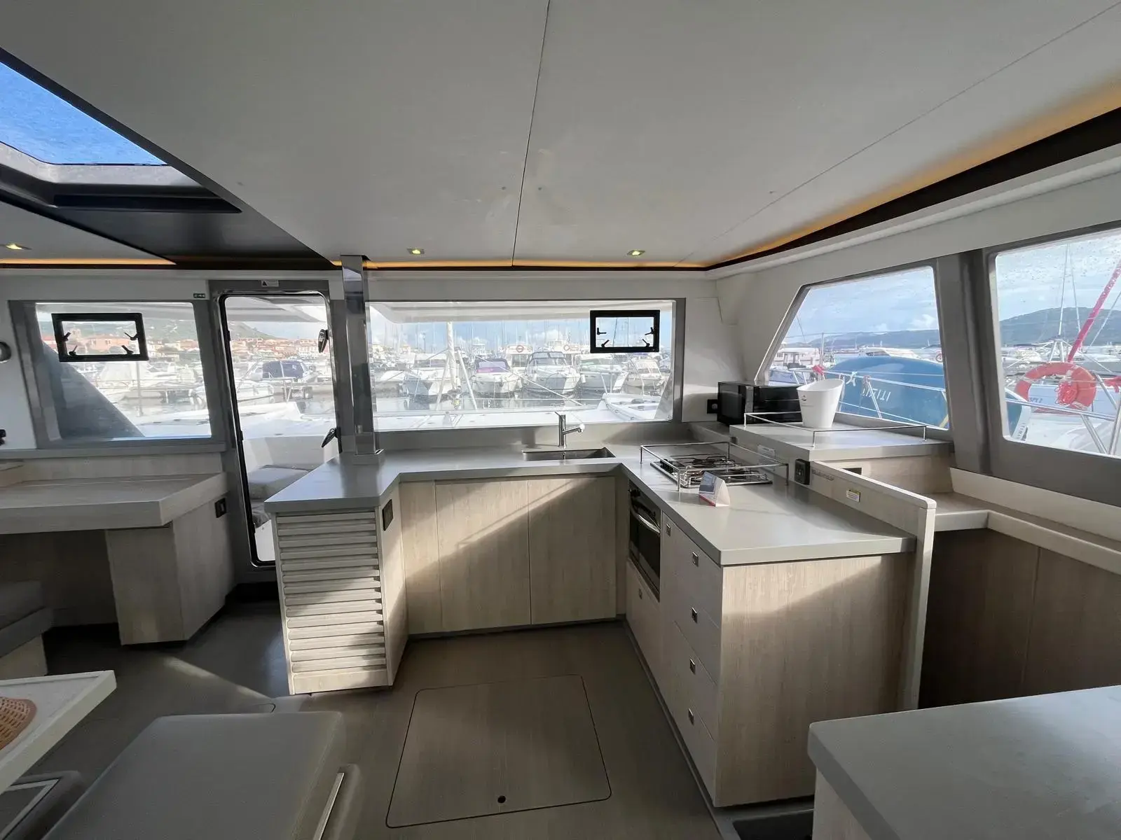 Thumbnail von Leopard 45 PRINCE FREDERICK