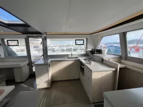 Thumbnail von Leopard 45 PRINCE FREDERICK