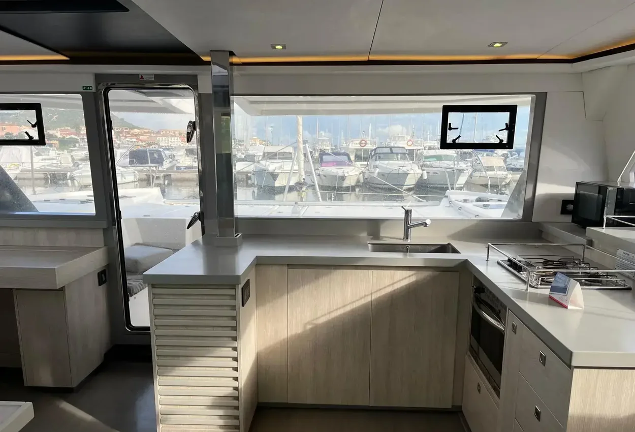 Thumbnail von Leopard 45 PRINCE FREDERICK