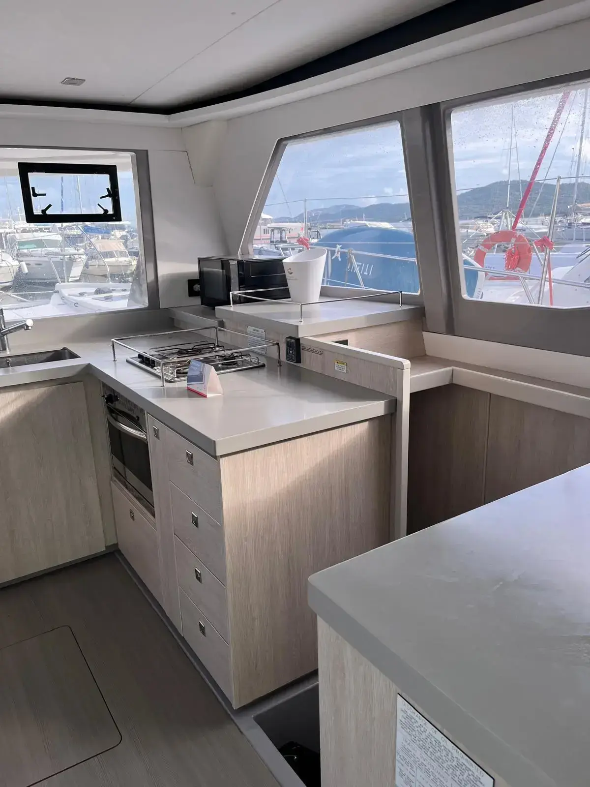 Thumbnail von Leopard 45 PRINCE FREDERICK