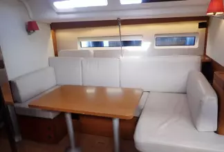 Thumbnail von Jeanneau Sun Odyssey 440 NENNELLA