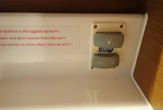 Thumbnail von Jeanneau Sun Odyssey 440 NENNELLA